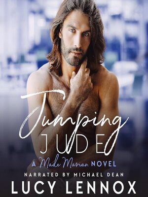 cover image of Jumping Jude